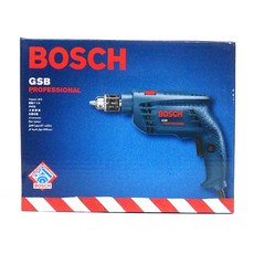 500W有線電鎚鑽 無殼 GSB1000RE, 1組