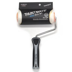 노루페인트 벽면용 롤러, 1개