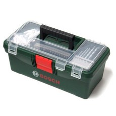 로버트보쉬 악세서리 공구함 툴박스, 1세트