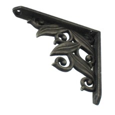 헤펠레 선반브라켓 클래식, 트리, 1개