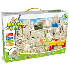 B.Q TOYS 매직샌드 대, BQ-011C