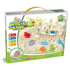 B.Q TOYS 매직샌드 소, BQ-008B
