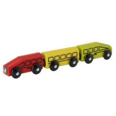 이케아 LILLABO 기차 3종세트, 1세트