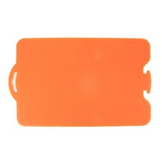 雙面砧板, 橘子