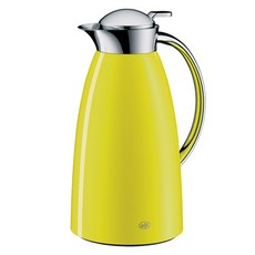 알피 유리제 탁상용 보온병 TKAB-1000G Gusto, 애플그린(APG), 1L