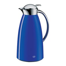 알피 유리제 탁상용 보온병 TKAB-1000G Gusto, 로얄블루(RBL), 1L
