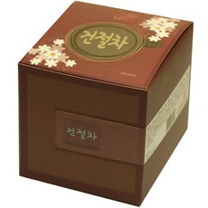 아이앤티 건절차, 1.2g, 20개입