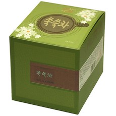 아이앤티 쑥쑥차, 1.2g, 20개입