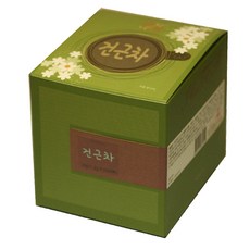 아이앤티 건근차, 24g, 20개입