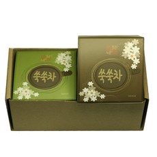 아이앤티 쑥쑥차, 1.2g, 40개입