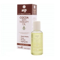 링코케어 코코아스킨테라피 바디오일, 50ml, 1개