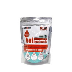 이노베이비 핫/HOT 히트팩 5개입, 혼합 색상, 20g, 5개