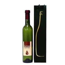 병도매닷컴 녹색와인스크류 500ml 5001 패키지, 1개