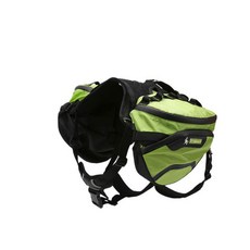 트루러브 TLB2051 하네스/백 그린, 본상품, 1개