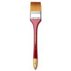 화홍 넓은붓 156, F3호, 1개