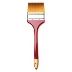 화홍 산업 넓은붓 156 빽붓, 5호, 1개