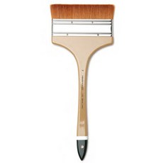 HWAHONG 華虹 寬刷 132, F 7號, 1個