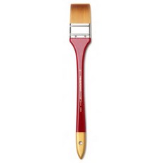 화홍 산업 넓은붓 156 빽붓, 2호, 1개