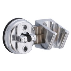 Feca FECA 非卡 N31豪華淋浴衣架銀色, 1 個, 銀色