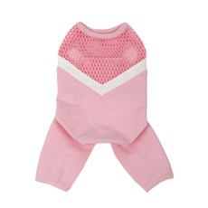 다솜 빅메쉬올인원, pink, 1개