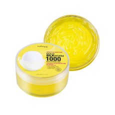 나비끄 황금 실크 수딩 젤, 300ml, 1개