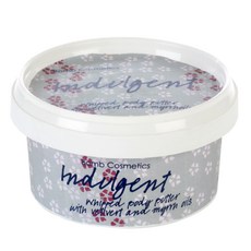 밤코스메틱 인덜전트 바디버터, 1개, 160g