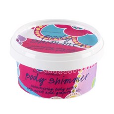 밤코스메틱 바디쉬머 바디버터, 1개, 160g