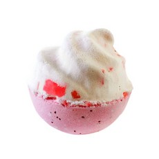 밤코스메틱 버터베리 블라스터 입욕제, 160g, 1개