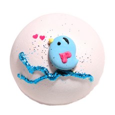 밤코스메틱 트위티파이 블라스터 입욕제, 160g, 1개