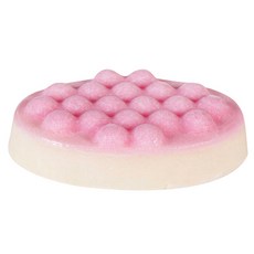 밤코스메틱 벨벳스트로베리 마사지바 바디오일, 1개, 65g