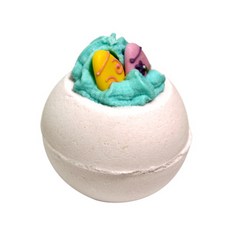 밤코스메틱 스프링플링 블라스터 입욕제, 160g, 1개