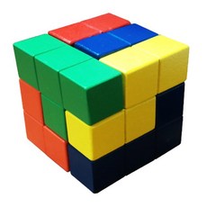 Rohosience SoMa Cube 一般型, 1套