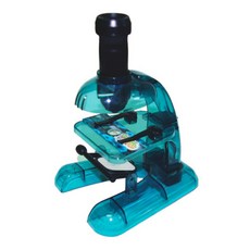 Magicblock 製作顯微鏡, 25倍放大