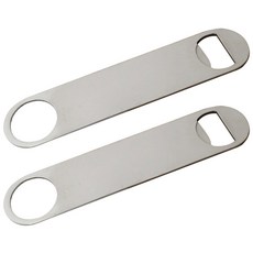 HoReCa 不鏽鋼開瓶器 180mm, 單一顏色, 2個