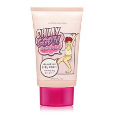 에뛰드하우스 오 마이 갓 스팟 화이트닝 바디크림, 50g, 1개
