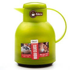 오슬로 실론포트, 1L, 그린