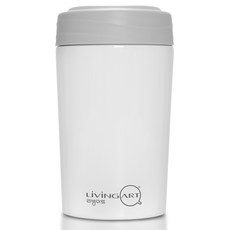 리빙아트 디오바코 보온죽통, 520ml