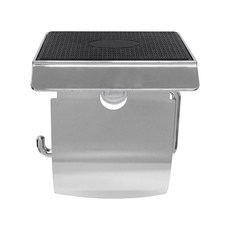 浴璽 YS-2100 手機衛生紙架+置物架組合, 1套