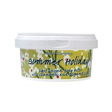 밤코스메틱 썸머 홀리데이 바디버터, 160g, 1개