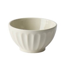 베니스 파스텔 라이스볼, 아이보리, 1개