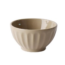 베니스 파스텔 라이스볼, 브라운, 1개