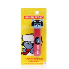 페리오 카카오 마우스 스프레이 네오, 1개, 6.2ml
