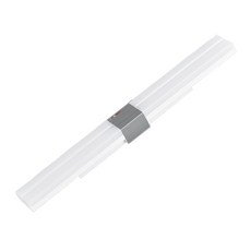 히포 LED 사각등기구 31W DLS-228C 크리스탈, 1개