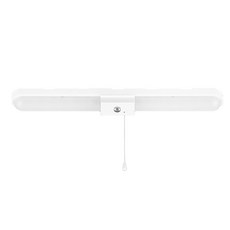 히포 LED 유백 일자등기구 30W 스위치형 DLFL-233C, 1개