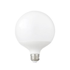 HIPPO LED 球燈 15W DCS-15BC, 日光（冷白）, 1 個