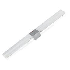 히포 LED 사각등기구 31W DLS-228CC 크리스탈, 1개