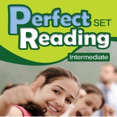 Perfect Reading Intermediate SET, YBM솔루션