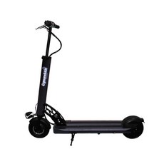 e근두운 전동퀵보드 K-1 Typhoon, 블랙, 1개