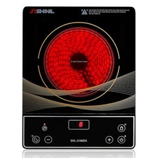 Shinil 信一 1區Highlight Range 1區自行安裝, SHL-S180EK, 自行安裝, 一般型