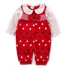 JOY MULTI 紅兔太空服